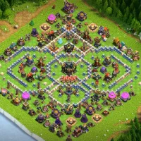 اکانت کلش عالی