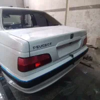 تعویض اتاق پژو 206 207 رانا پارس تارا دنا دمپینگ|خدمات موتور و ماشین|اصفهان, طاحونه|دیوار