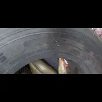 لاستیک نوخاور ۲۳۵ دور۱۷/۵|قطعات یدکی و لوازم جانبی|زاهدان, |دیوار