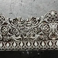 کتیبه نو|پرده، رانر، رومیزی|سنندج, |دیوار