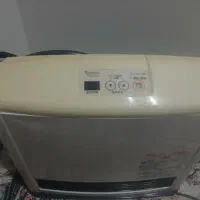 بخاری ژاپنی سالم|بخاری، هیتر، شومینه|یزد, |دیوار