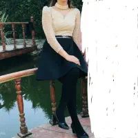 لباس مجلسی