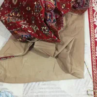 روبروی عربی طرح مخمل