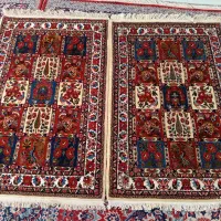 فرش دستبافت خشت چالشتر|فرش|شهرکرد, |دیوار