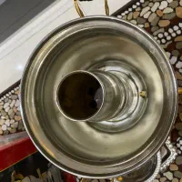 سماور نو گازی|سماور، چای‌ساز، قهوه‌ساز|بروجن, |دیوار