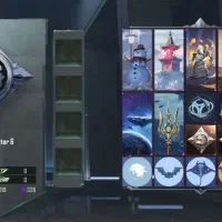 فروش اکانت پابجی موبایل|کنسول، بازی ویدئویی و آنلاین|قشم, |دیوار