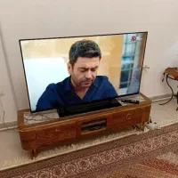 تلوزیون ۵۵ اینچ ring house در حد