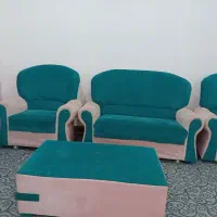 فروش ۱دست مبل ۷نفره