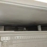 رنگ آمیزی ساختمان رنگکاری رنگ متری ۵۰ یا حتی کمتر|خدمات پیشه و مهارت|مشهد, شریف|دیوار