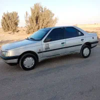 پژو 405مدل 90|خودرو سواری و وانت|زابل, |دیوار