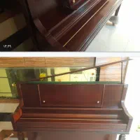 پیانو کره ای نو|پیانو، کیبورد، آکاردئون|اصفهان, دشتستان|دیوار