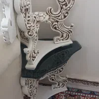 فروش فوری مبل هفت نفره|مبلمان خانگی و میز عسلی|دره شهر, |دیوار