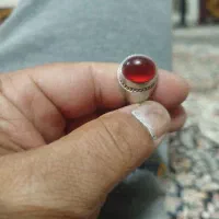 انگشتر کلوخه