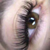 کاشت مژه، اکستنشن فقط 399 تخفیف یلدایی|خدمات آرایشگری و زیبایی|فولادشهر, C1|دیوار