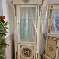 کنسول.  میز تلویزیون    بوفه|بوفه، ویترین، کنسول|تبریز, |دیوار