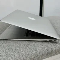 مک بوک ایر macbook Air|رایانه همراه|شهرضا, |دیوار