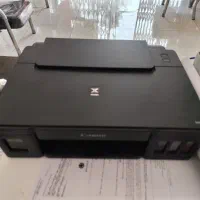 پرینتر رنگی Canon|پرینتر، اسکنر، کپی، فکس|گرگان, |دیوار