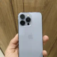 اپل iPhone 13 Pro 256G|موبایل|بجنورد, |دیوار