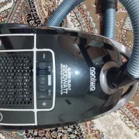 جارو برقی درحد نو زیاد استفاده نشده|جاروبرقی، جارو شارژی، بخارشو|محمدیه-قزوین, |دیوار