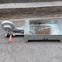 منقل فن دار|اجاق گاز و لوازم برقی پختوپز|تبریز, |دیوار