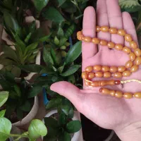 تسبیح سندلوس اصل ۳۳ دانه و ۱۰۱ دانه|جواهرات|تهران, اسفندیاری|دیوار