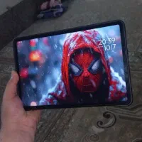 ست گیمینگ تبلت Xiaomi Pad 6 و دسته PS4 و کیس۴حالته|تبلت|قم, منبع آب|دیوار