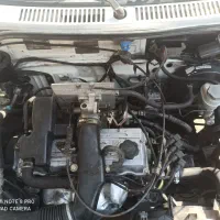 پراید131 بی رنگ|خودرو سواری و وانت|لواسان, |دیوار