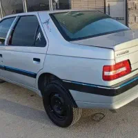 405 slx TU5