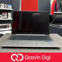لپ تاپ حرفه ای و لمسی Zbook نسل ۱۱