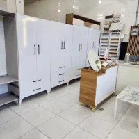 کمد ایستاده ام دی اف|جاکفشی، کمد، دراور|مرند, |دیوار