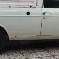 وانت پیکان۸۷|خودرو سواری و وانت|برخوار, |دیوار