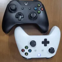 فروش کنسول استثنایی XBOX ONE S 1T Blueray|کنسول، بازی ویدئویی و آنلاین|دزفول, |دیوار