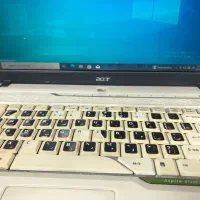 Acer aspier 5715|رایانه همراه|تهران, میرداماد|دیوار