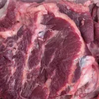 پخش عمده گوشت گوساله (عمده فروشی و رستوران‌ها)