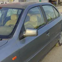 سمند84|خودرو سواری و وانت|شیروان (خراسان), |دیوار