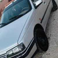 پژو 405GLX