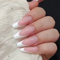 کاشت ناخن،ترمیم،مانیکور و استحکام سازی