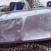 چراغ جلو و خطر عقب پژو پارس