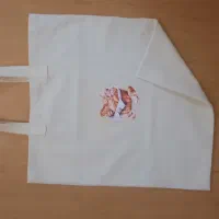 کیسه نان(توت بگ نان)|سفره، حوله، دستمال آشپزخانه|تهران, نارمک|دیوار