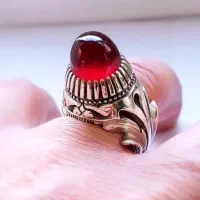 تسبیح عناب ۱۰۱ دانه|کلکسیون اشیاء عتیقه|شیروان (خراسان), |دیوار