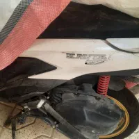 موتور کلیک کویر درحد صفر