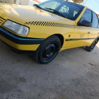 پژو مدل ۹۰|خودرو سواری و وانت|بیرجند, |دیوار