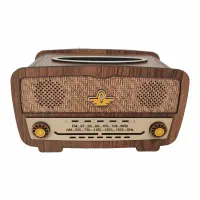 جادستمالی طرح رادیو