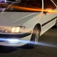 پارس نیمه سفارشی