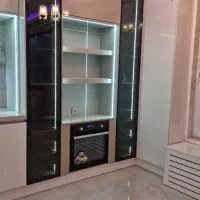 ساخت و نصب و تعمیر کابینت|خدمات پیشه و مهارت|ملارد, |دیوار