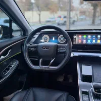 فونیکس fx ۱۴۰۲|خودرو سواری و وانت|مهاباد (آذربایجان غربی), |دیوار