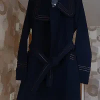 پالتو نو  لباس مجلسی  کراپ دامن  کت