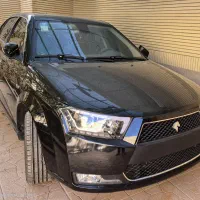دنا پلاس اتوماتیک توربوشارژ آپشنال