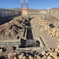 نیروی hse جهت کارگاه ساختمانی