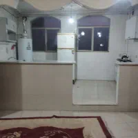 آپارتمان مبله طبقه اول  مرگز شهر|اجارهٔ کوتاه‌مدت آپارتمان و سوئیت|کرمانشاه, |دیوار